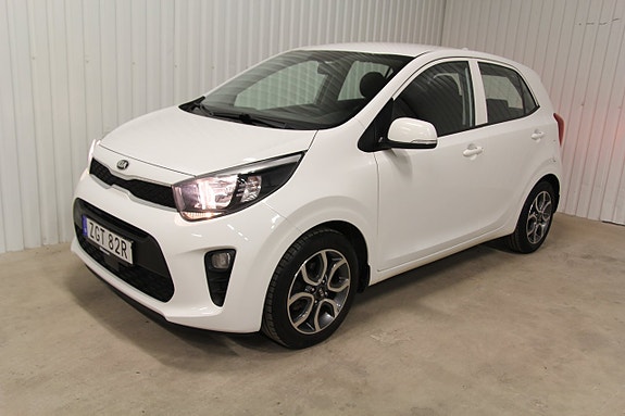 Kia Picanto 2 of 5
