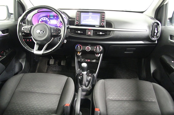 Kia Picanto 12 of 24
