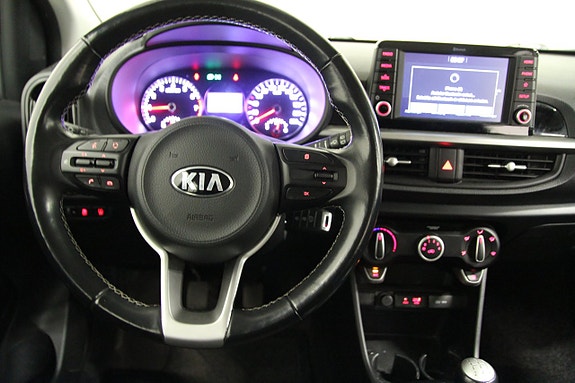 Kia Picanto 13 of 24