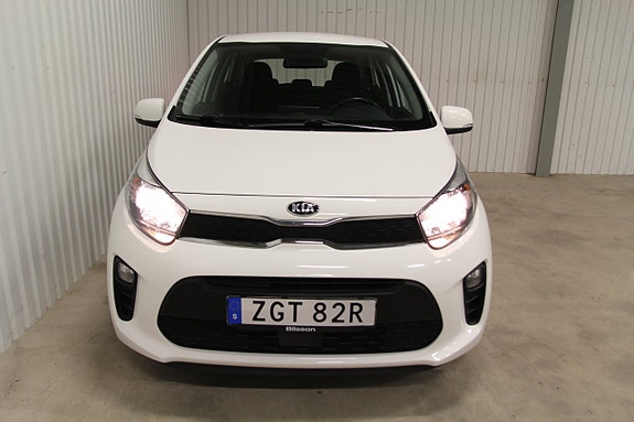 Kia Picanto 5 of 5