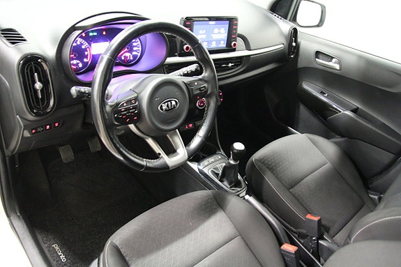 Kia Picanto 11 of 24