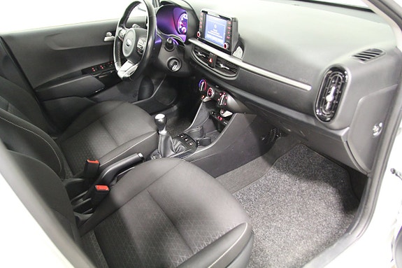Kia Picanto 14 of 24