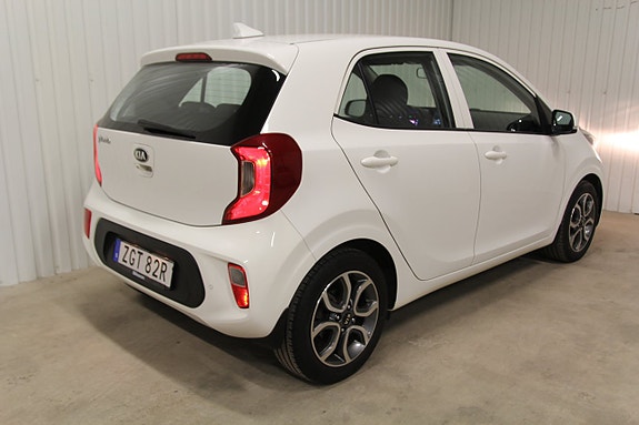 Kia Picanto 6 of 24