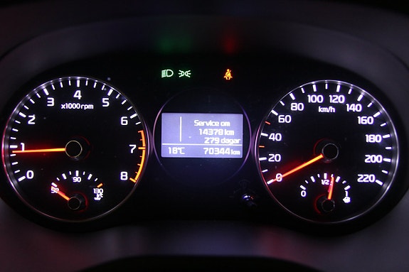 Kia Picanto 17 of 24