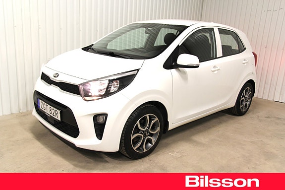 İkinci el  Kia Picanto 1.0