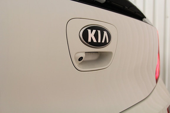 Kia Picanto 21 of 24