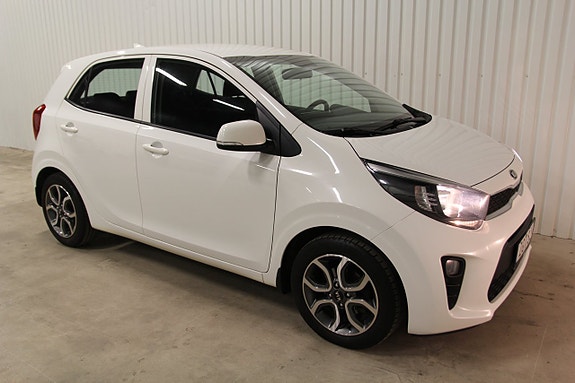 Kia Picanto 8 of 24