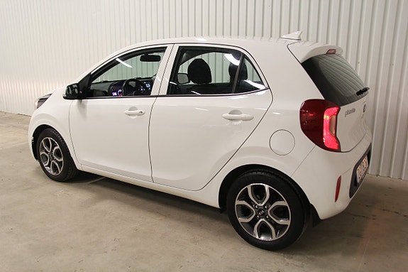 Kia Picanto 4 of 5