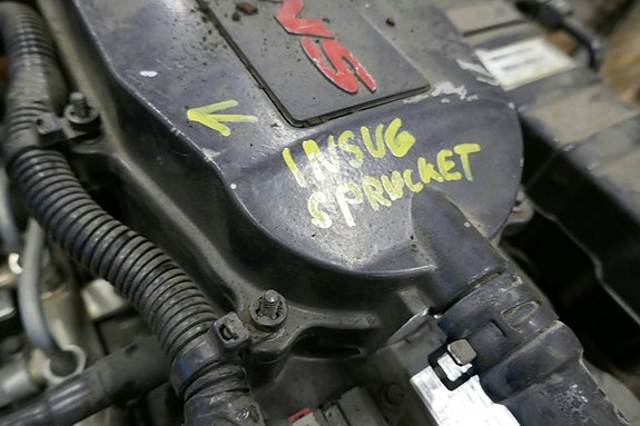 Cummins QSB 6.7 5 of 9