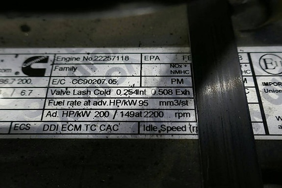 Cummins QSB 6.7 9 of 9
