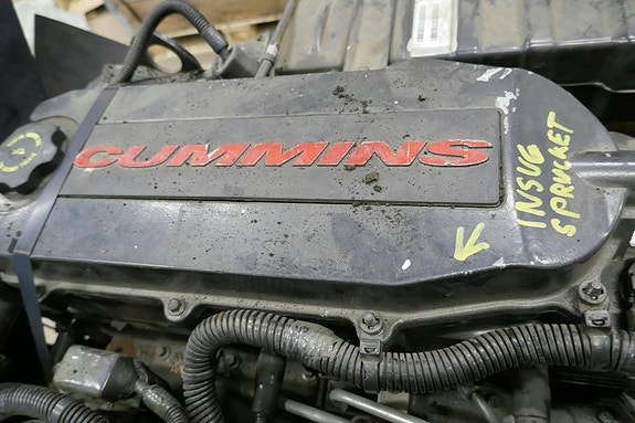 Cummins QSB 6.7 7 of 9