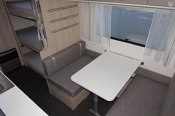 Adria Aviva 3 of 7