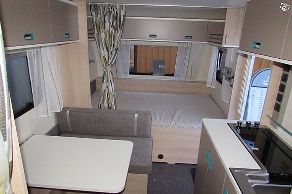 Adria Aviva 5 of 7