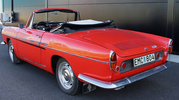 Renault Caravelle 5 of 14