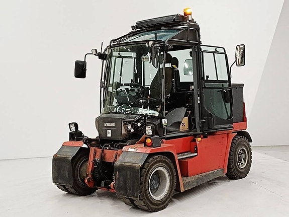 Kalmar ECG80-9S