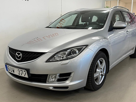 Mazda 6 3 of 5