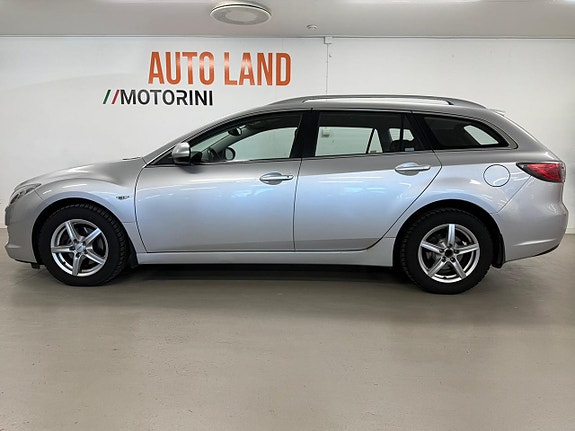 Mazda 6 4 of 5