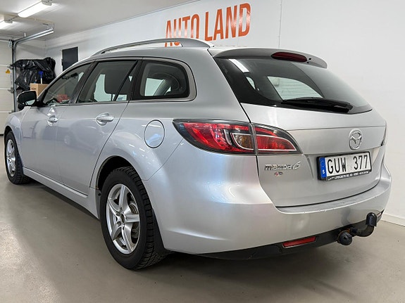 Mazda 6 5 of 5