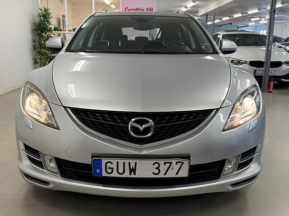 Mazda 6 2 of 5