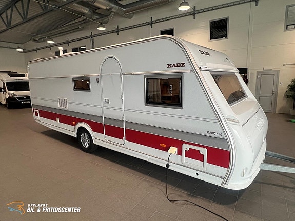 Kabe Classic 630 GXL KS