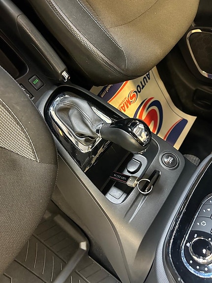Renault Captur 16 of 21
