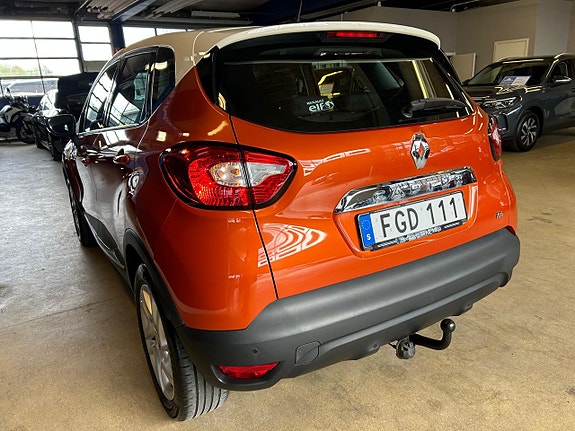 Renault Captur 7 of 21