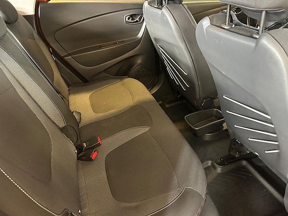 Renault Captur 19 of 21