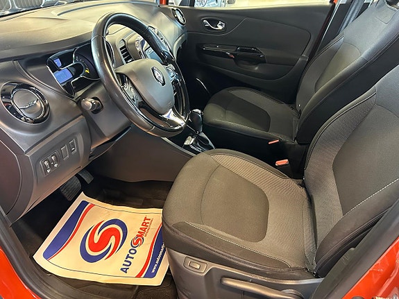Renault Captur 9 of 21