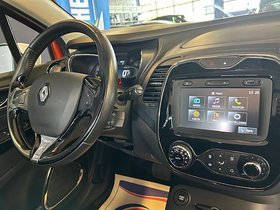 Renault Captur 11 of 21