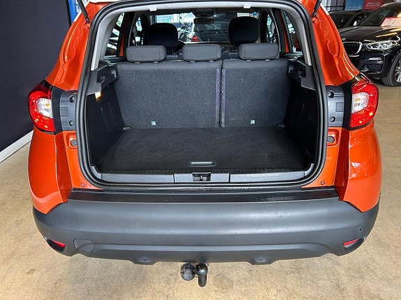 Renault Captur 20 of 21