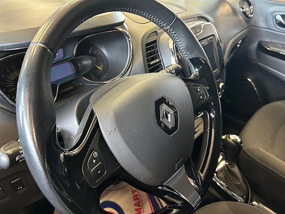 Renault Captur 13 of 21