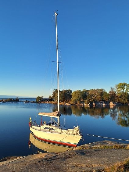 SUNWIND 33 — Vedi foto 1