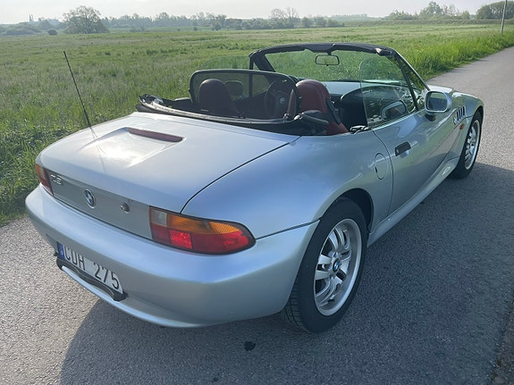 BMW Z3 3 of 5