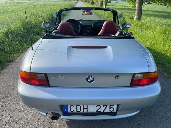 BMW Z3 5 of 5