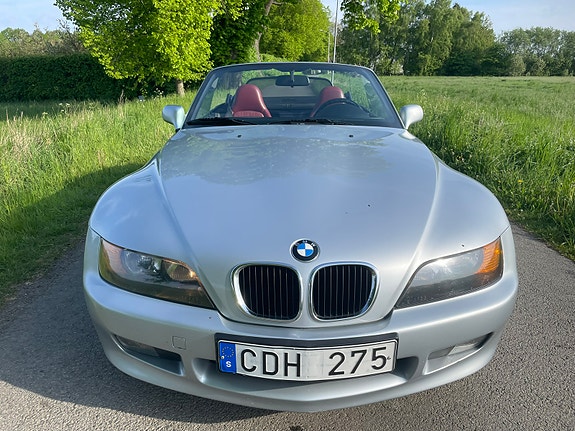 BMW Z3 4 of 5