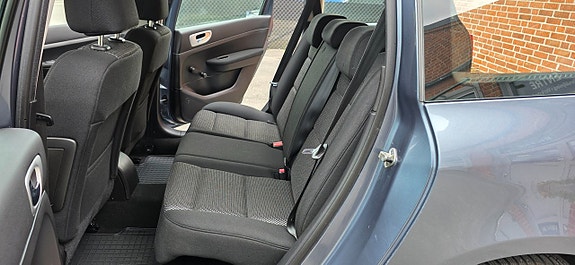 Peugeot 307 12 of 15