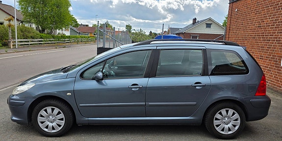 Peugeot 307 6 of 15