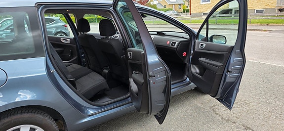 Peugeot 307 10 of 15