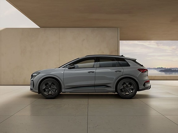 Audi Q4 e-tron 2 of 11