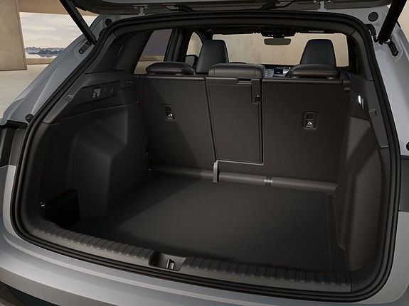 Audi Q4 e-tron 10 of 11