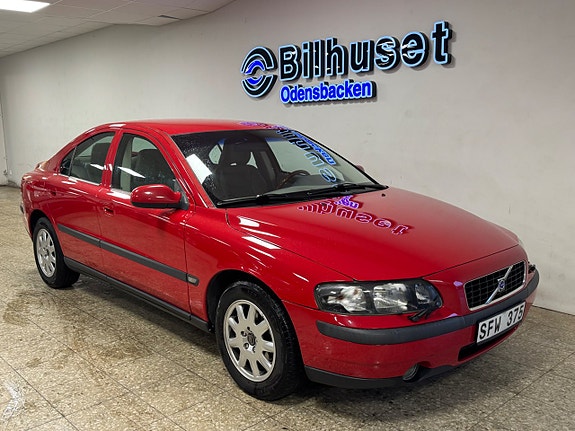 Volvo S60 5 of 5