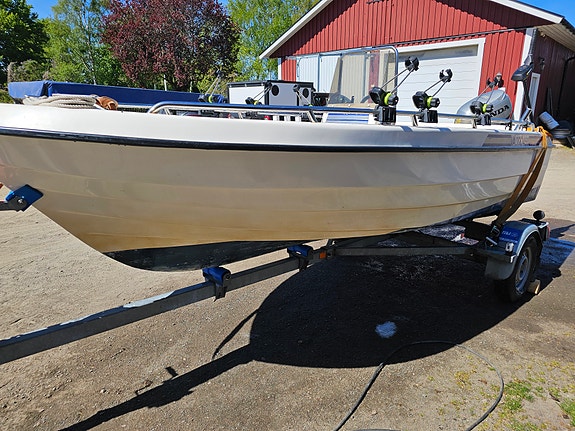 Väddö 450 5 of 5