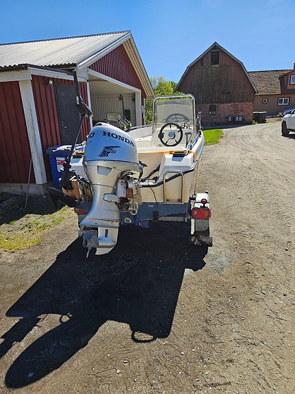 Väddö 450 2 of 5