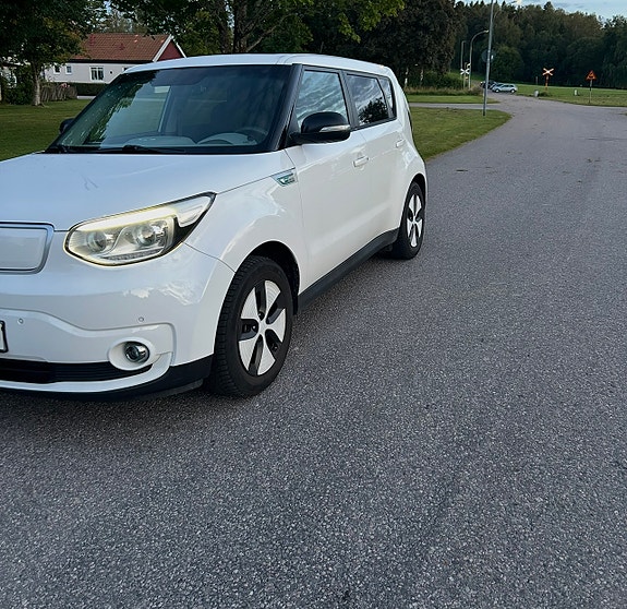 İkinci el  Kia Soul 