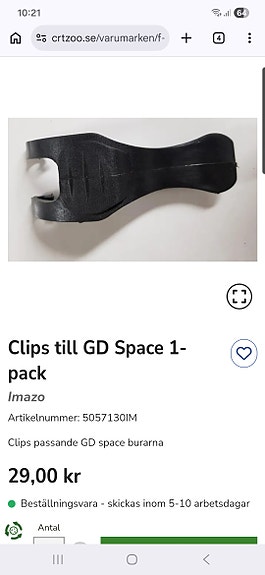 Product image 2 of 2