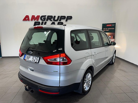 Ford Galaxy 3 of 18