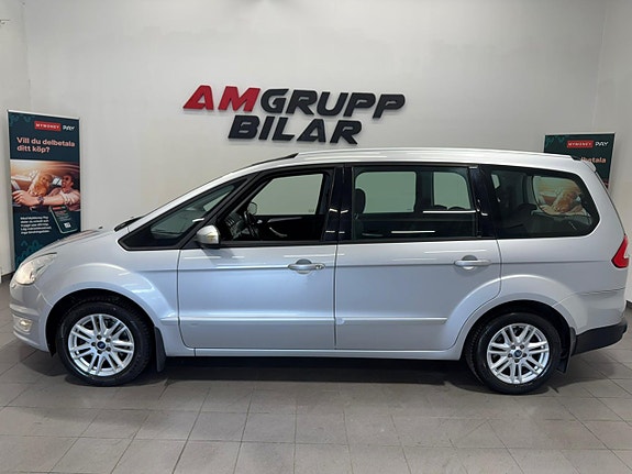 Ford Galaxy 2 of 18