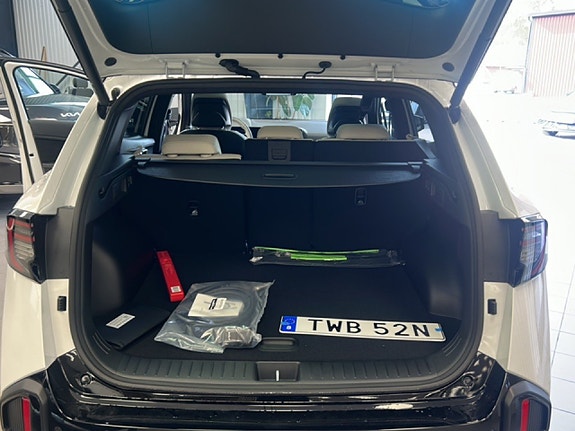 Kia Sportage 10 of 16