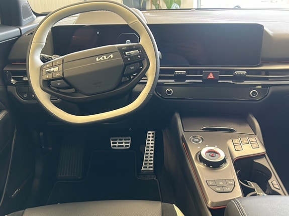 Kia Sportage 7 of 16