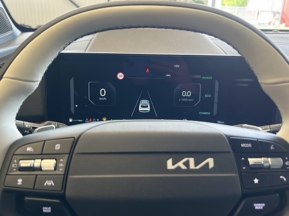 Kia Sportage 11 of 16